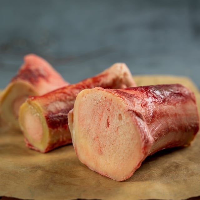 Grassfed Beef Marrow Bones