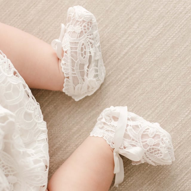 Lola Booties