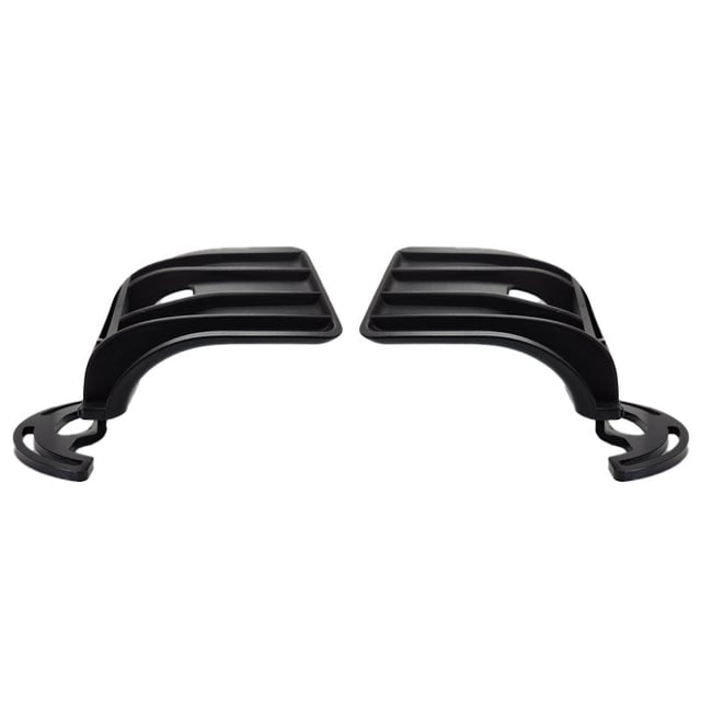 Foot Hold Set