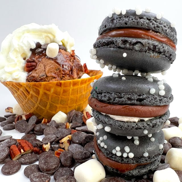 Ice Cream Pack