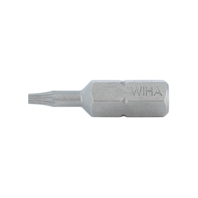 Torx Bit T7 - 25mm - 10 Pack
