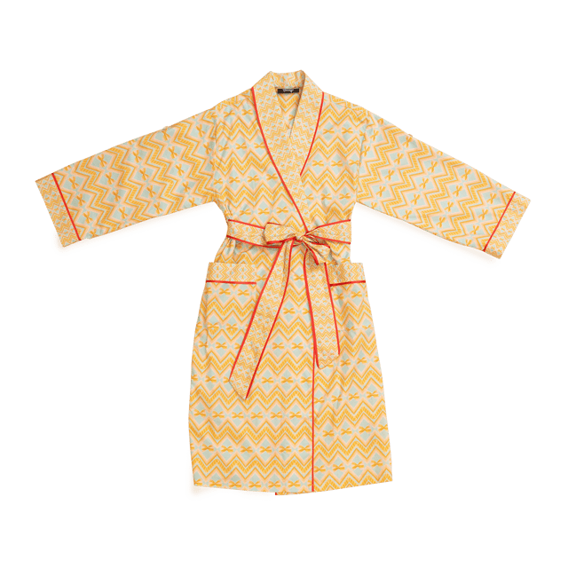 Pasta La Vista Robe
