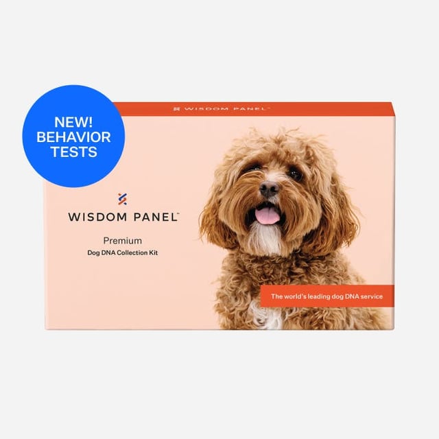 Wisdom Panel™ Premium