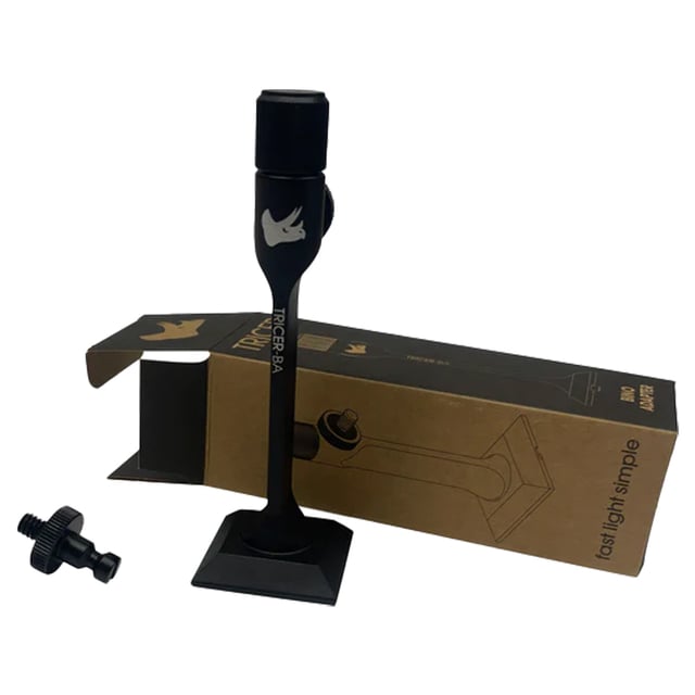Tricer Bino Adapter