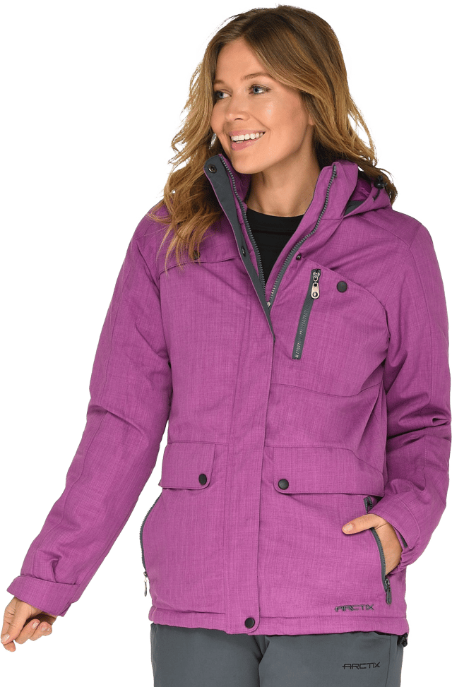 Arctix Daybreak Jacket for Ladies