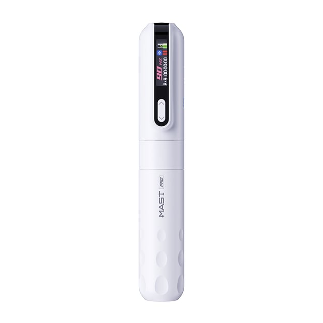 Dragonhawk Wireless Tattoo Pen Machine With 3.0MM Stroke Bluetooth Verison | Mast Y22 Pro