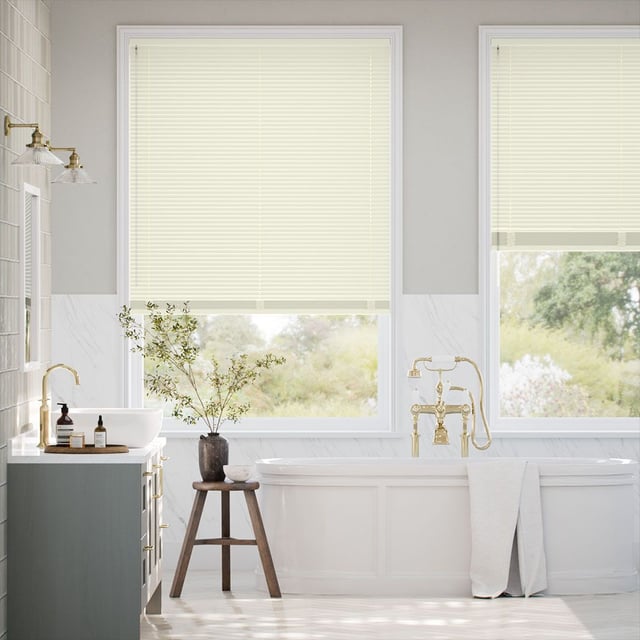 1" Designer Aluminum Blinds