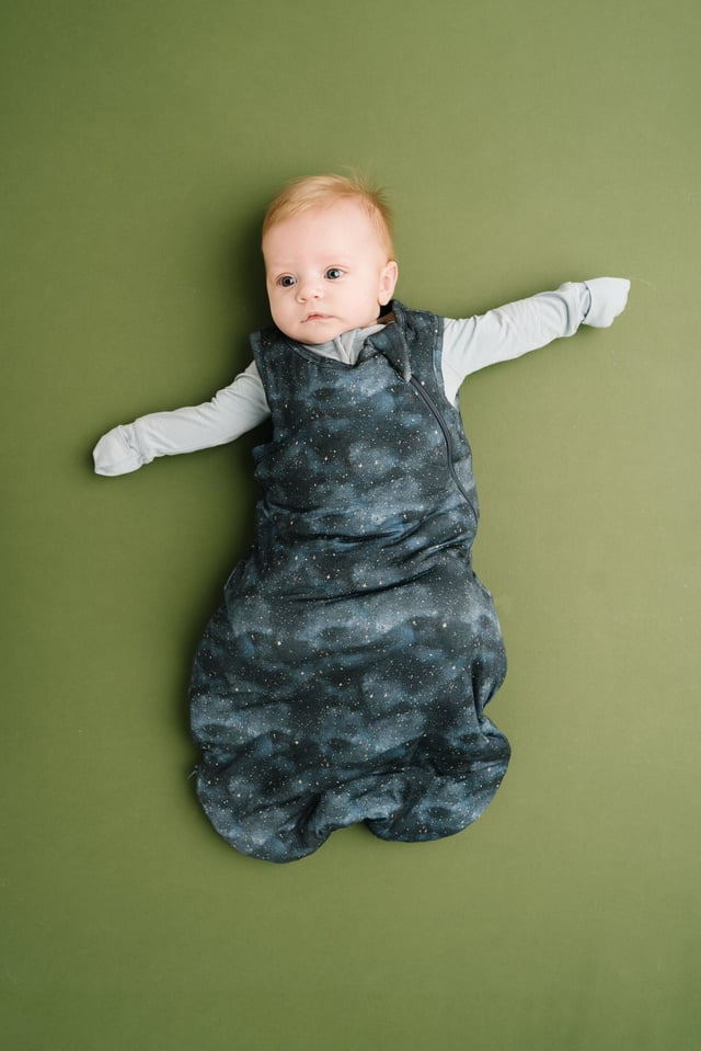 Moonlight Bamboo Sleep Bag