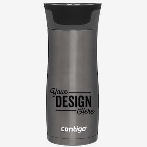 Contigo 16 oz. West Loop 2.0 Stainless Steel Tumbler