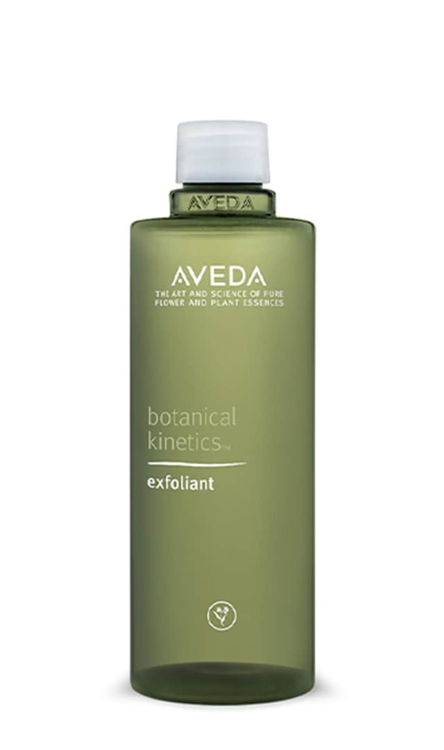 botanical kinetics<span class="trade">™</span> exfoliant