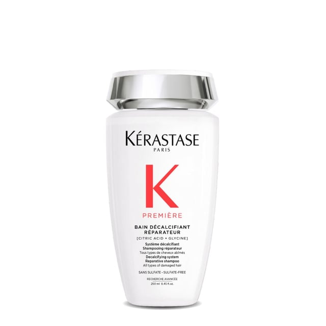Première Bain Décalcifiant Réparateur Repairing Shampoo