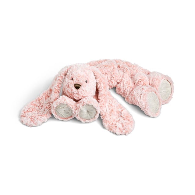 Heartful Hugs Neck Wrap - Bunny