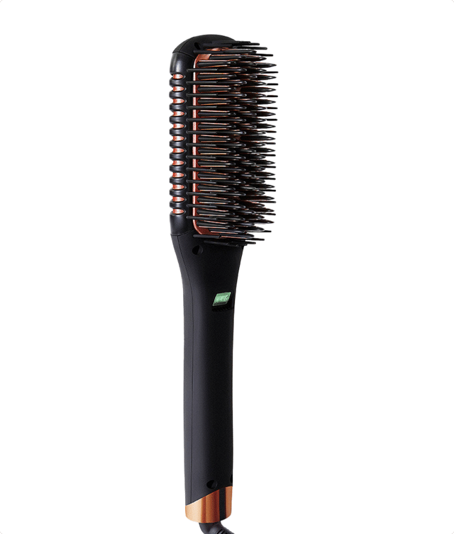 Straightening Heat Brush