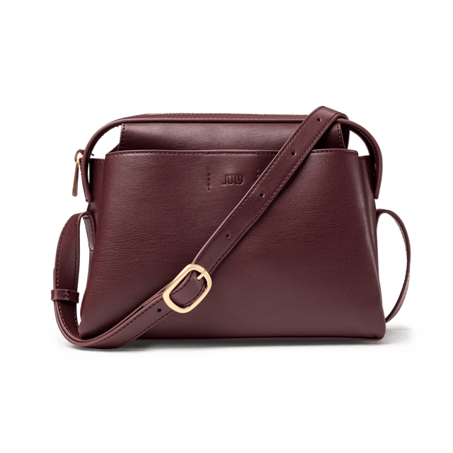 Juliette Soft Fold Crossbody