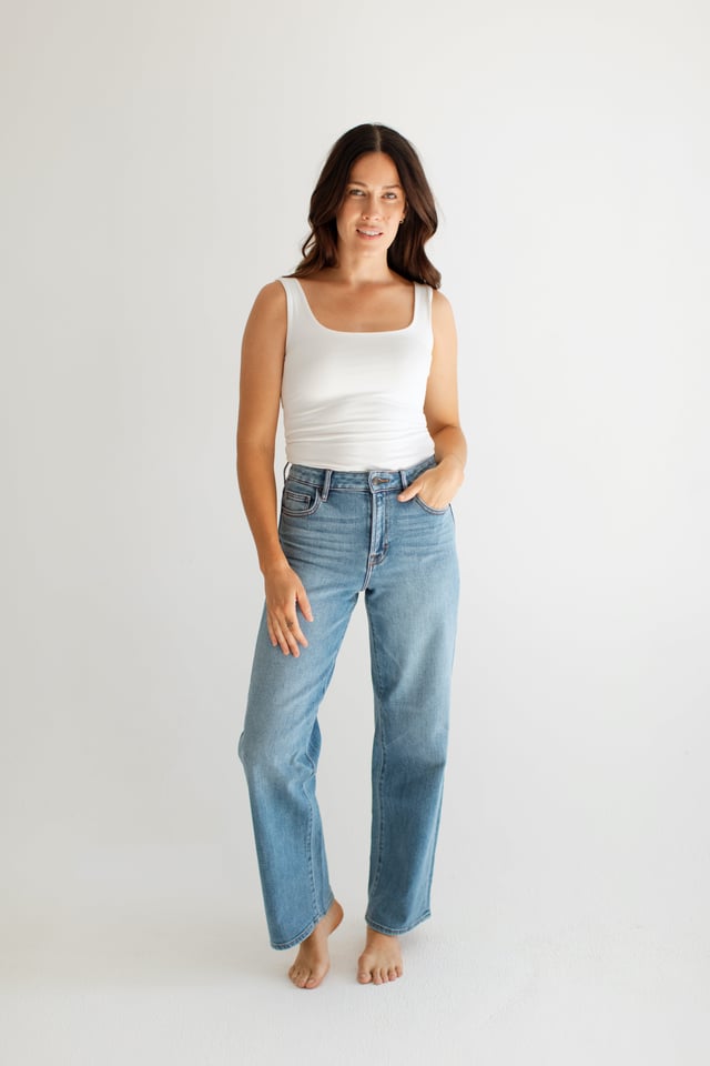 Dylan Dad Jean