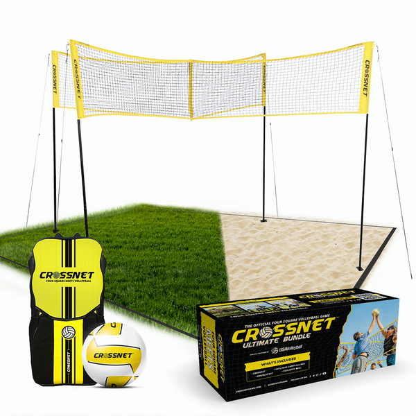CROSSNET Ultimate Bundle