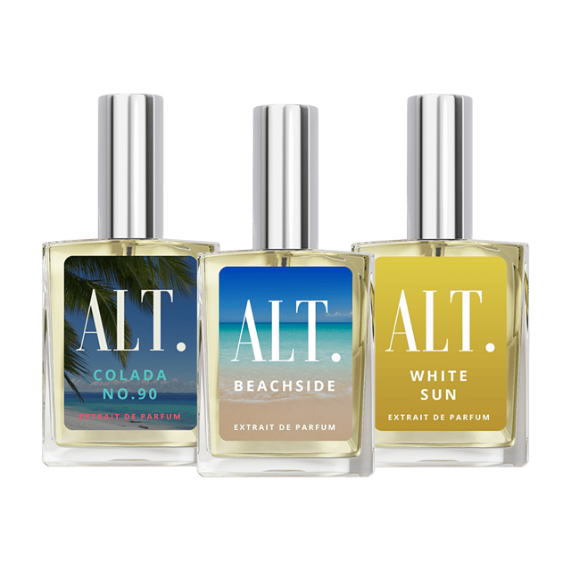 Summer Scent Pack