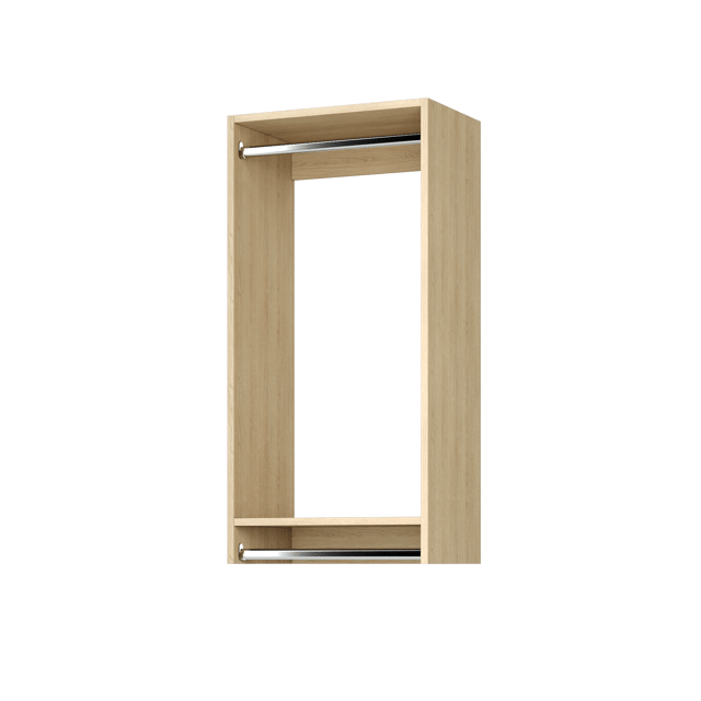 Vista Double Hanging