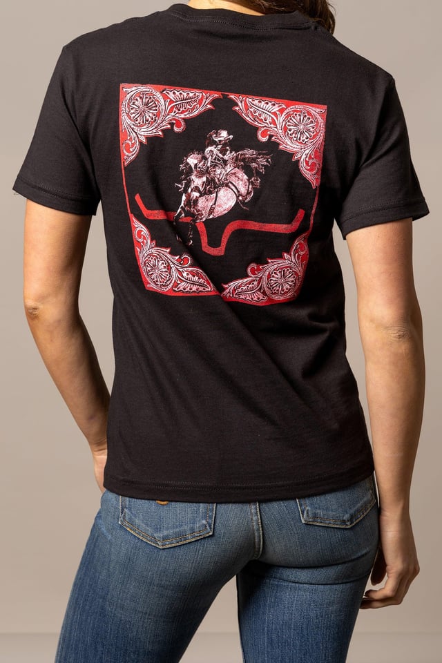 Fallon Bandana