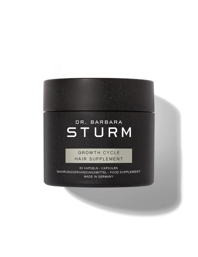 GROWTH CYCLE HAIR SUPPLEMENT