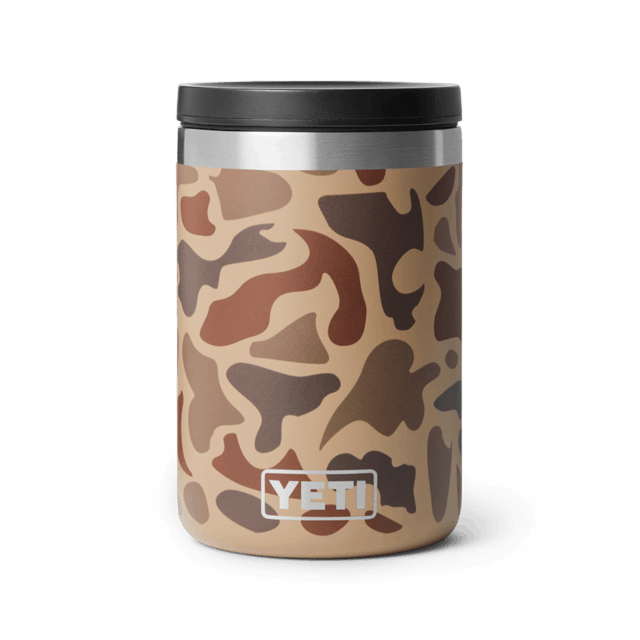 Rambler® 16 oz Insulated Food Jar