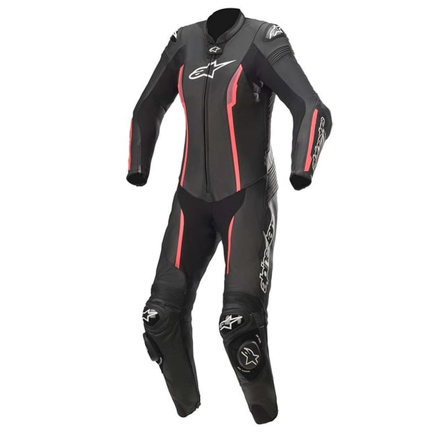 Alpinestars Stella Missile V2 Suit 1Pc Black Diva Pink Slate