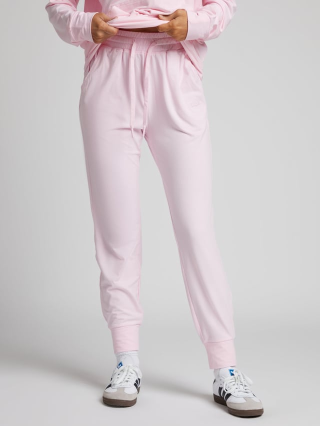 AllDay™ Jersey Ankle-Length Jogger