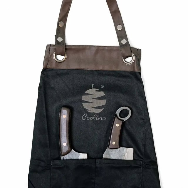 Pro Chef’s Apron