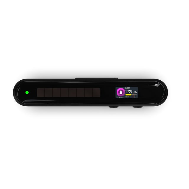Geiger-2 Dosimeter / Geiger Counter / Radiation Detector