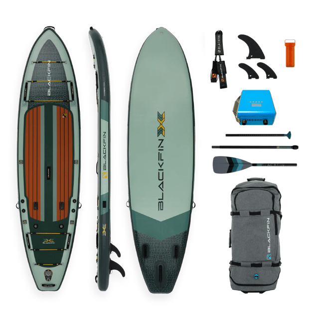 MODEL XL 6.0
