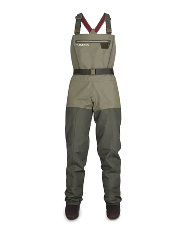 Simms Women's Tributary Fishing Waders SALE