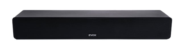 AccuVoice AV120 TV Speaker with Bluetooth