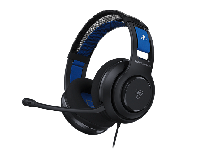 Atlas 200 Headset