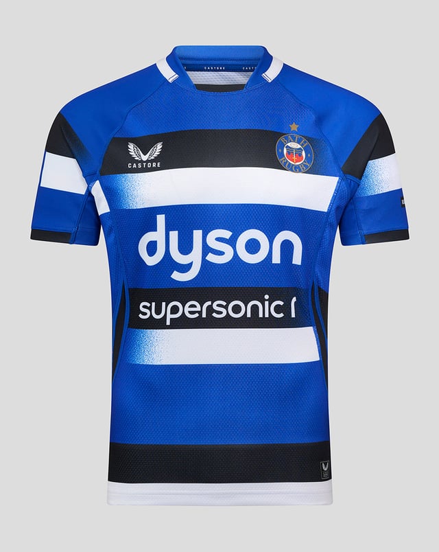 Bath Men's 25/26 Home Pro Shirt