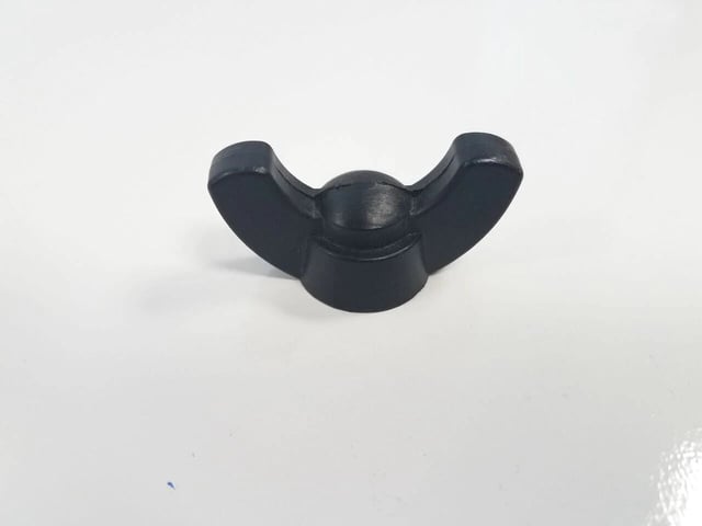 Smart Battery Box Wing Nut Part #20
