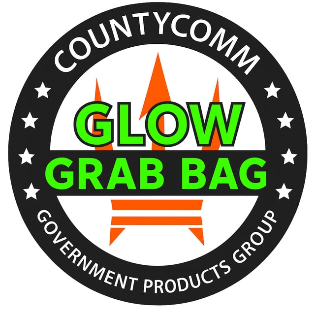Glow Grab Bag - Mystery Pack