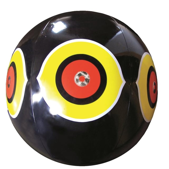 BIRD-X Scare Eye Balloon for Bird Control