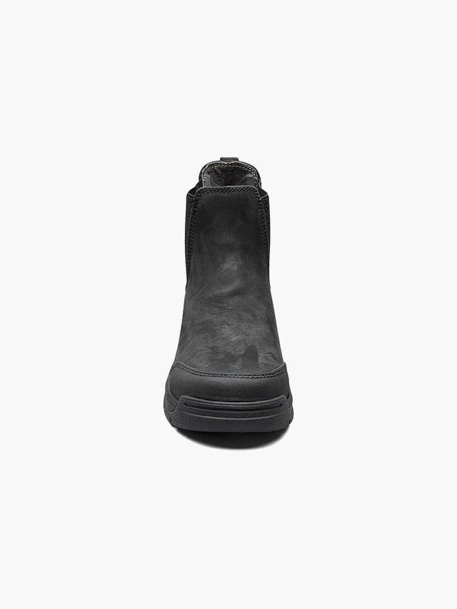 Shale Leather Comp Toe Women's Waterproof Work Boots