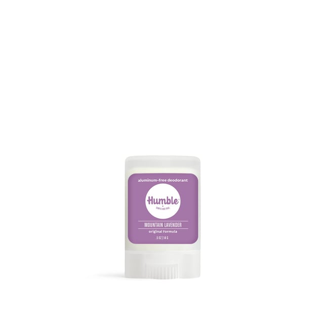 Mountain Lavender Travel Size