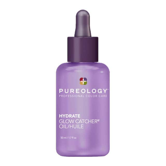 Hydrate Glow Catcher Oil