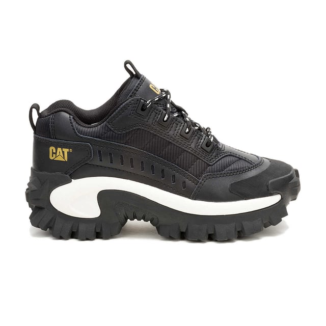 Intruder Shoe