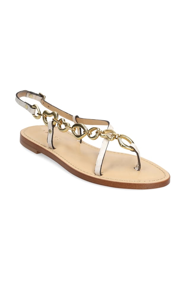 Style 38 | The Kilifi