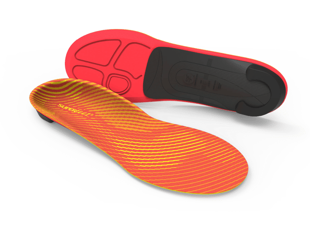 Run Pain Relief