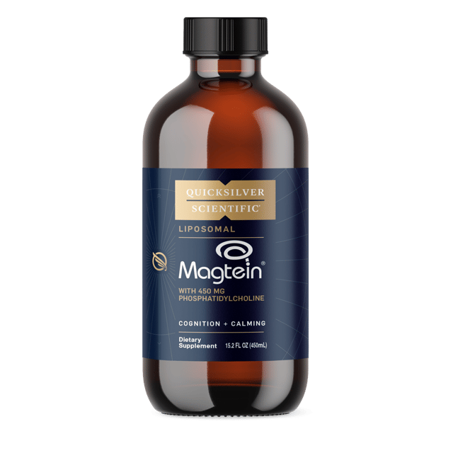 Liposomal Magtein®
