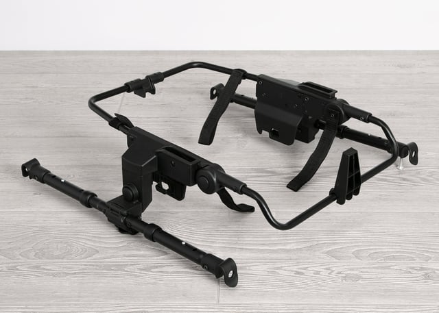 Wagon 5-in-1 Car Seat Adapter
