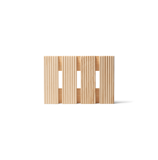 Hinoki Soap Rest