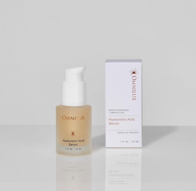 Hyaluronic Acid Serum