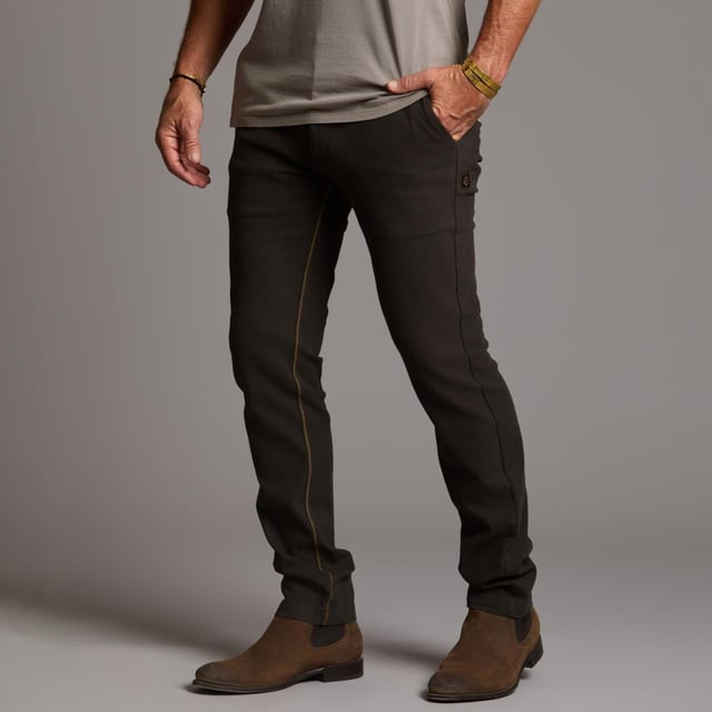 THE ELEMENTAL PANT