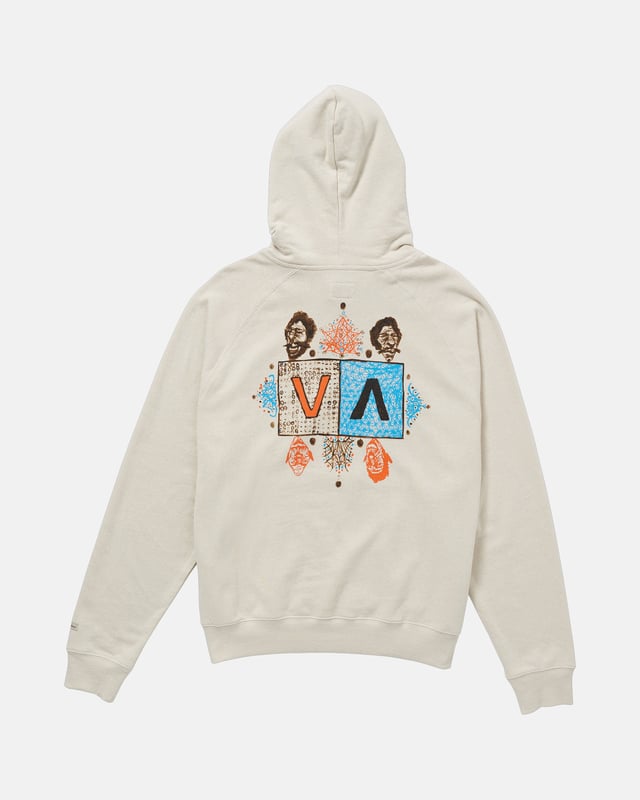 Jacobs VA Hoodie