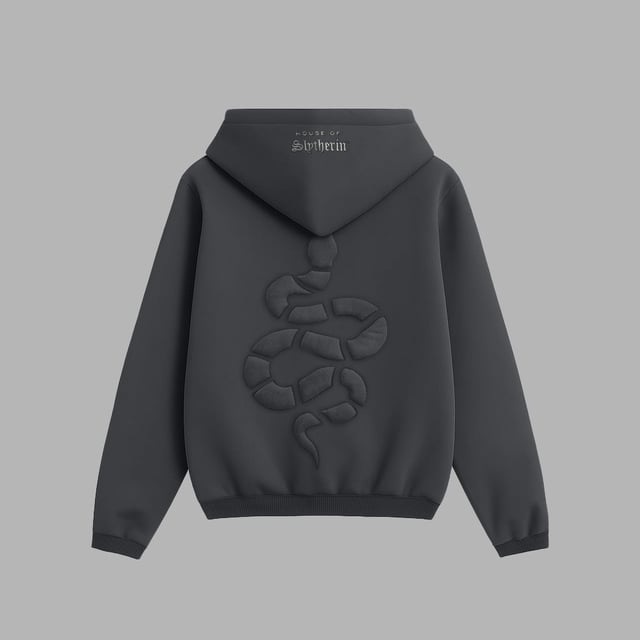 Harry Potter x Blvck ‘Nagini’ Hoodie